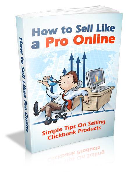 The Clickbank Crash Course! Part   4